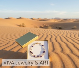 BRANSOLEKA Z HEMATYTÓW