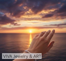 BRANSOLETKA ,,HARMONIA OCEANU"