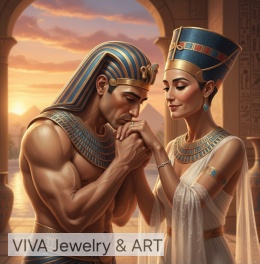 BRANSOLETKA Z HEMATYTÓW