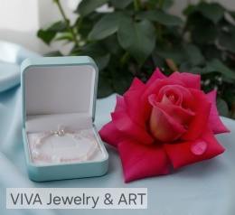 BRANSOLETKA Z KAMIENIA KSIĘŻYCOWEGO I KAMIENIA KOCIE OKO