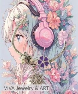 BRANSLETKA Z ZAWIESZKĄ