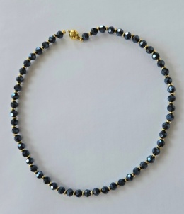 NASZYJNIK ,,CHALCEDON ROYAL