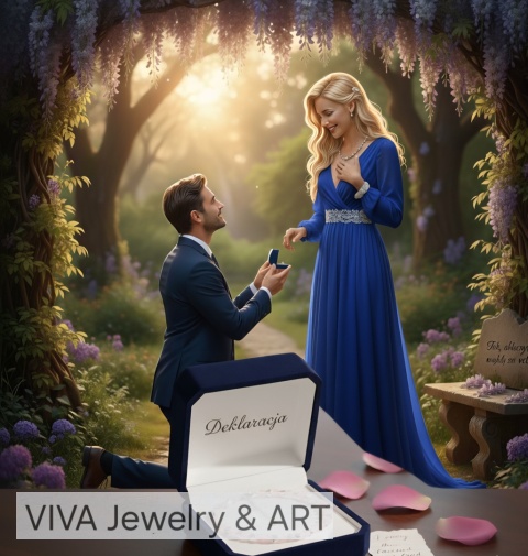 NASZYJNIK ,,DEKLARACJA"