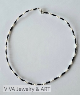 NASZYJNIK ,,KSIĘŻYCOWA NOC