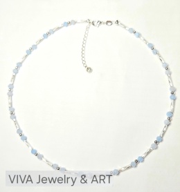 NASZYJNIK ,,ŁAŃCUCH CZYSTOŚCI