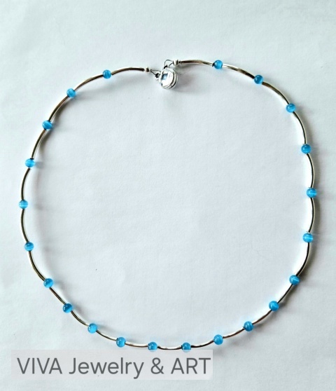 NASZYJNIK ,,MORSKA BRYZA"