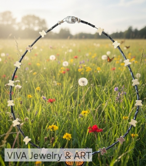 NASZYJNIK Z HAMATYTÓW