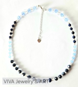 NASZYJNIK ,,ZIMOWA GŁĘBIA